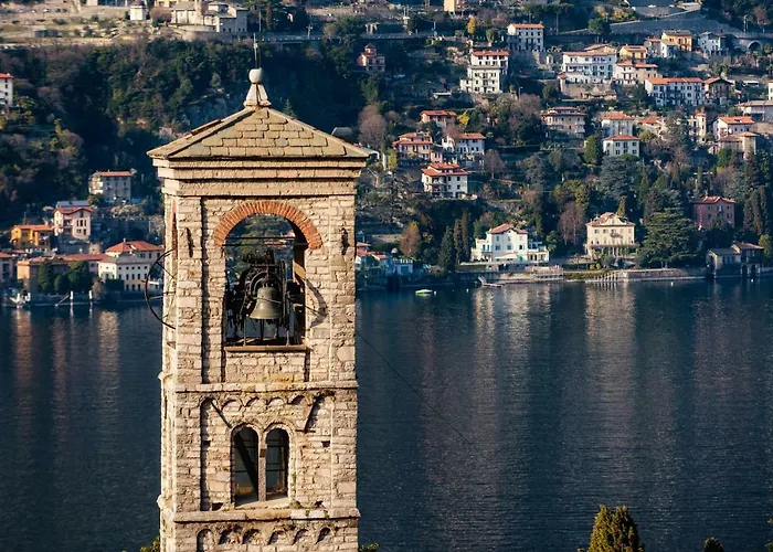Il Borghetto Di Torno