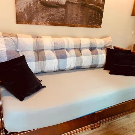 Apartamento Il Borghetto Di Torno Exterior foto