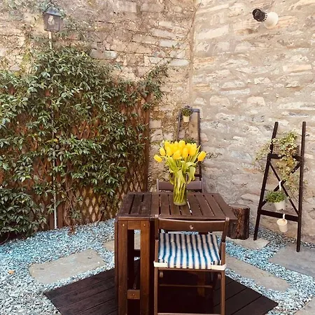 Apartamento Il Borghetto Di Torno Exterior foto