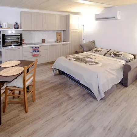 Apartamento Il Borghetto Di Torno Exterior foto