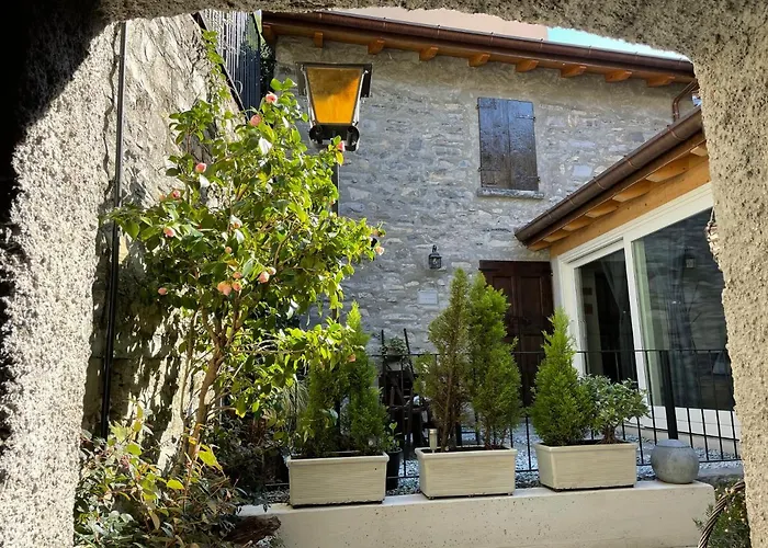 Il Borghetto Di Torno