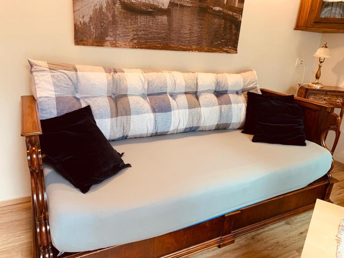 Appartement Il Borghetto Di Torno