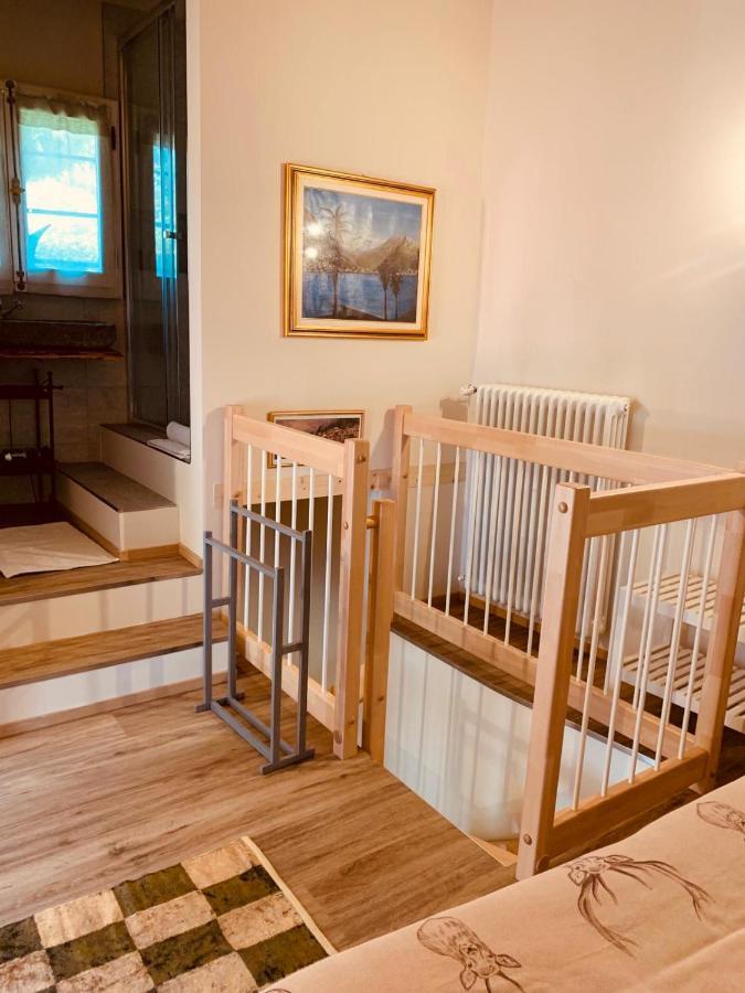 Il Borghetto Di Appartement Torno