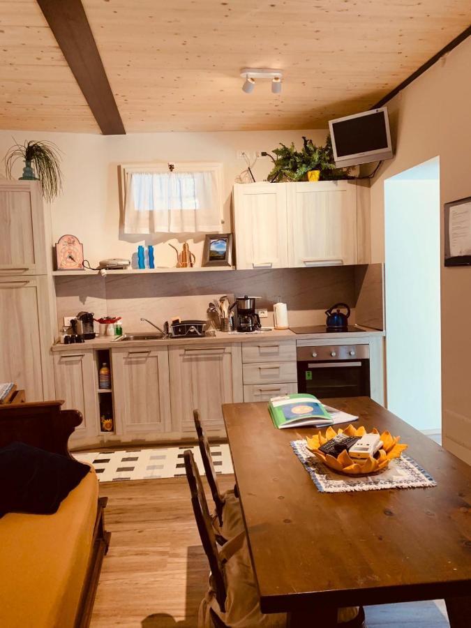 Il Borghetto Di Appartement *