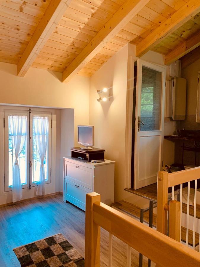 Appartement Il Borghetto Di