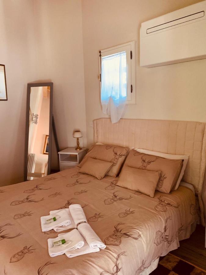 Il Borghetto Di Appartement