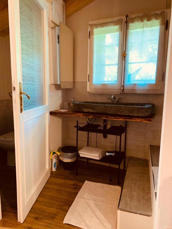 Appartement Il Borghetto Di Torno