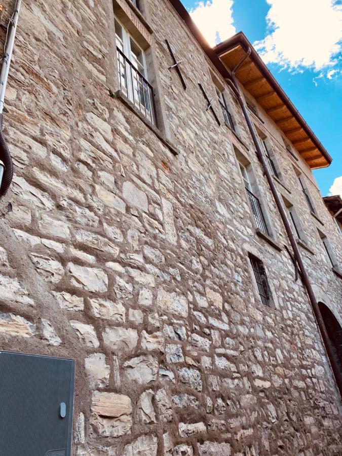 Il Borghetto Di Appartement *
