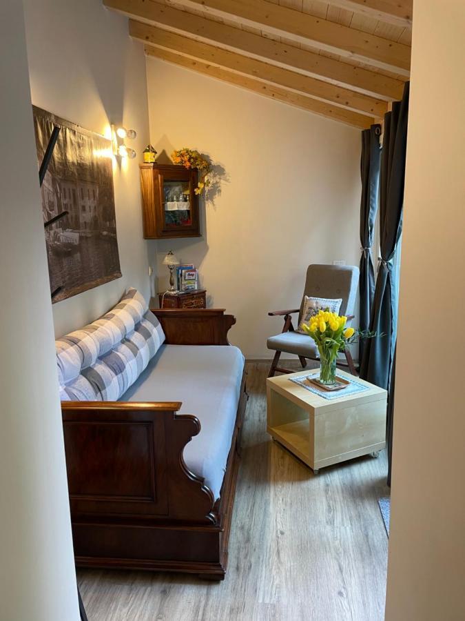Appartement Il Borghetto Di
