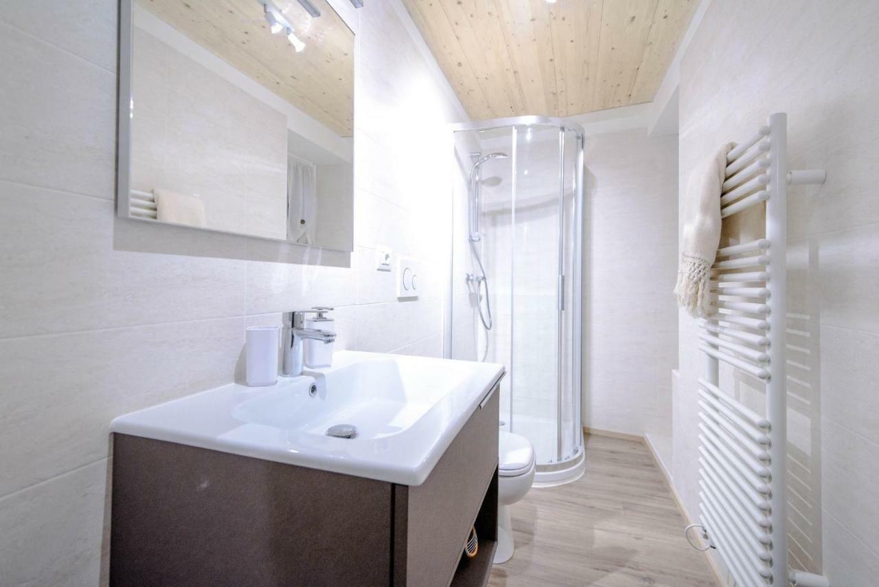 Appartement Il Borghetto Di Torno