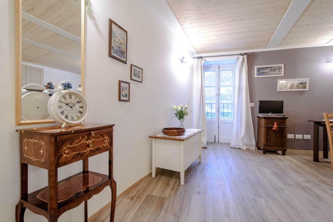 Il Borghetto Di Appartement *