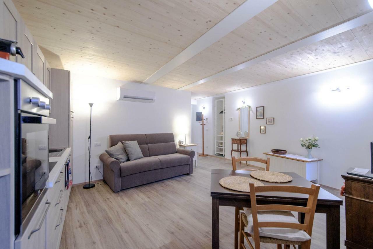Appartement Il Borghetto Di *