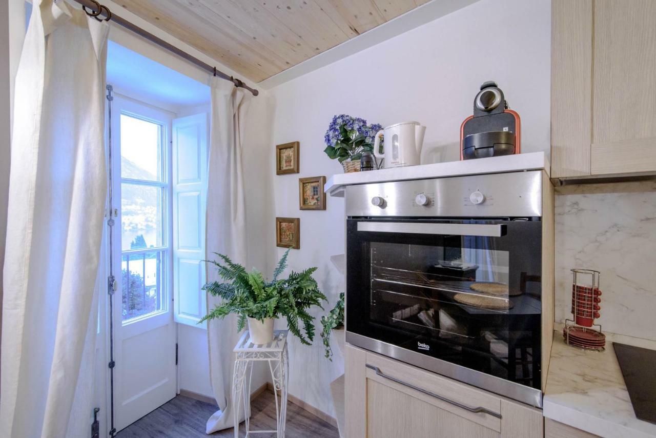 Appartement Il Borghetto Di