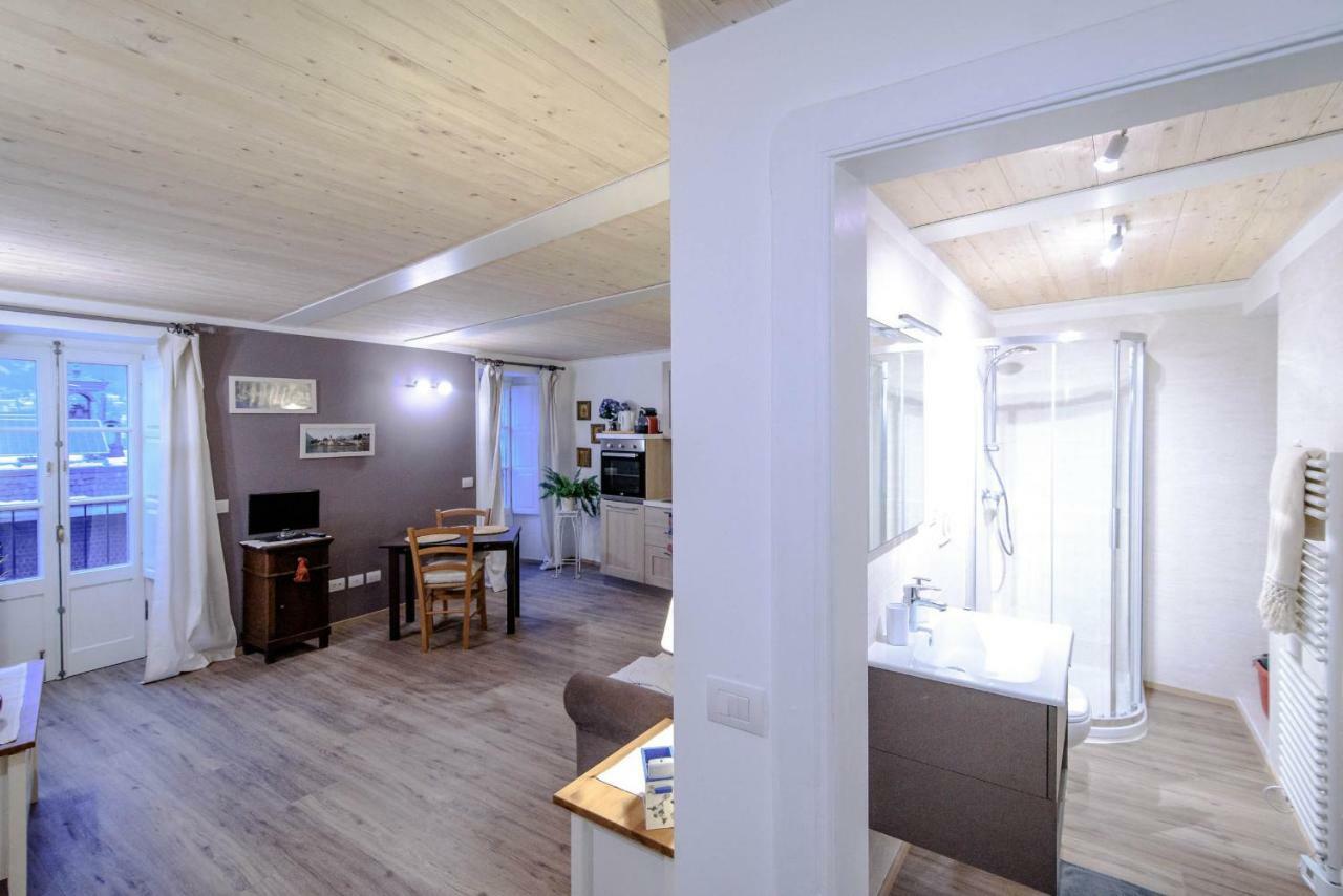 Il Borghetto Di Appartement