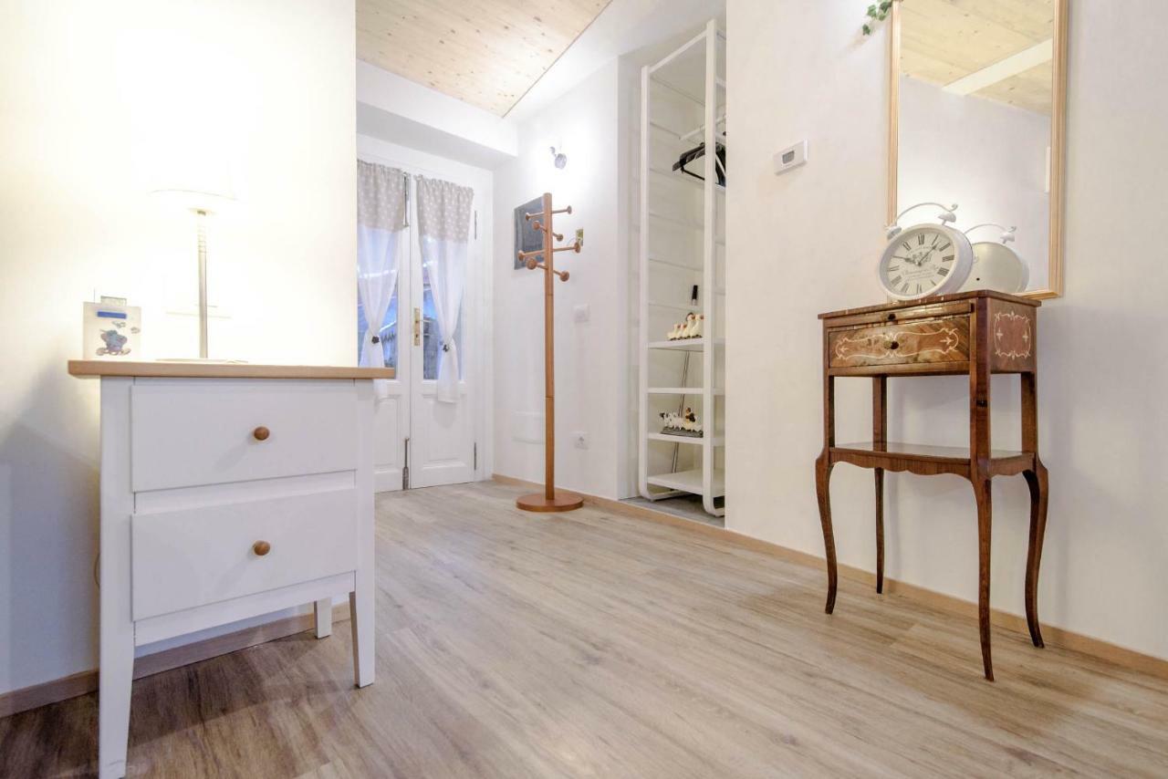 Il Borghetto Di Appartement *
