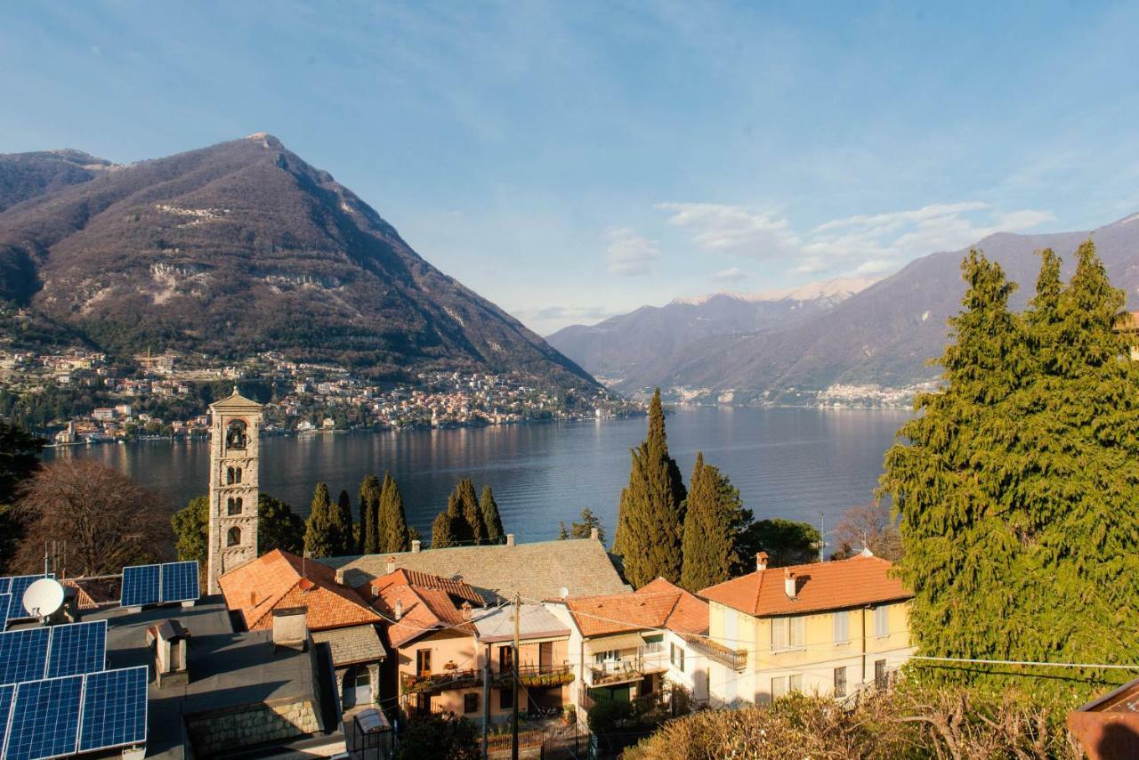 Il Borghetto Di Appartement