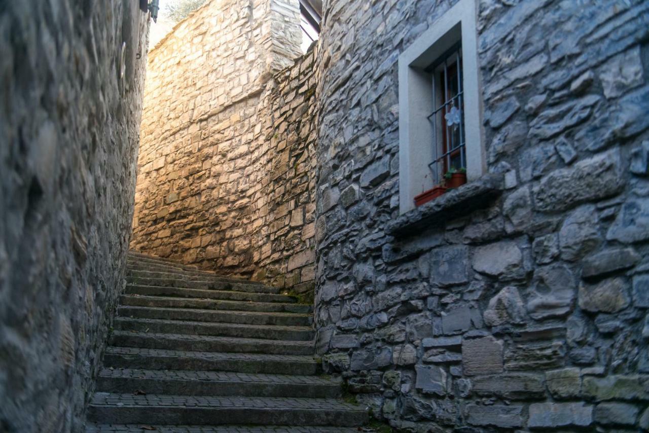Appartement Il Borghetto Di Torno