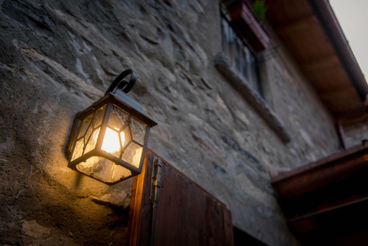 Il Borghetto Di Appartement Torno