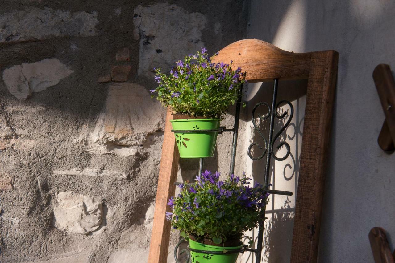 Il Borghetto Di Appartement