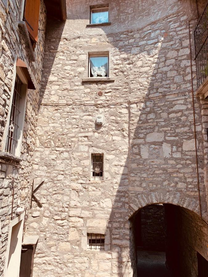 Il Borghetto Di Appartement